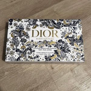 COPY - Dior Écrin Couture